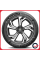 Зимняя нешипованная шина Michelin Pilot Alpin 5 SUV 265/35 R22 102W