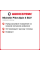 Зимняя нешипованная шина Michelin Pilot Alpin 5 SUV 265/35 R22 102W