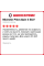 Зимняя нешипованная шина Michelin Pilot Alpin 5 SUV 265/35 R22 102W