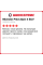 Зимняя нешипованная шина Michelin Pilot Alpin 5 SUV 265/35 R22 102W