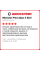 Зимняя нешипованная шина Michelin Pilot Alpin 5 SUV 265/35 R22 102W