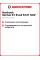Летняя шина Hankook Ventus S1 Evo3 K127 SUV 265/45 R21 108Y