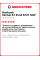 Летняя шина Hankook Ventus S1 Evo3 K127 SUV 265/45 R21 108Y