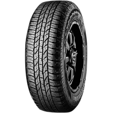Yokohama Geolandar A/T G015 (Россия) 245/60 R18 109H AT M+S шина автомобильная всесезонная для внедорожника
