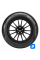 Летние шины PIRELLI Scorpion 255/45R19 100V
