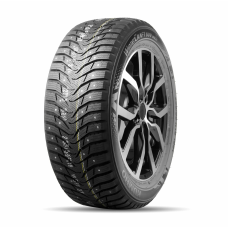 Шины зимние Kumho WinterCraft Ice WS31 XL 225/60 R18 104 T Резина легковая имп