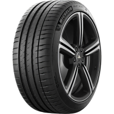Шины летние Michelin Pilot Sport 4 275/40 R20 102Y Run Flat ZP