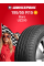 Летняя шина Bars UZ200 195/55 R15 85V