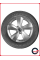 Летняя шина Bars UZ200 195/55 R15 85V