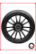 Летняя шина Pirelli P ZERO PZ4 SPORTS CAR 295/35 R23 108Y