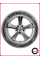 Летняя шина Maxxis VS-6 Victra Sport 275/35 R19 100Y
