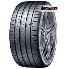 Шины Kumho Ecsta PS91 255/35 R20 97Y