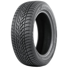 Шины Nokian Tyres Snowproof 245/50 R18 104V