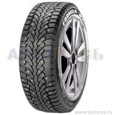 Автошина Formula Ice 235/55 R18 104T шипованная зимняя резина