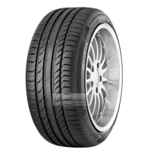 Шина Continental(Континенталь) ContiSportContact 5 255/50 R19 103W