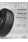 Шины летние 235/75R15 105T Terramax CVR