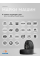 Шины летние 235/75R15 105T Terramax CVR