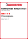 Летняя шина Kumho Road Venture MT51 265/70 R17 121/118Q