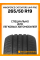 Летние автомобильные шины Windforce Catchfors UHP Pro 265/50 ZR19 110W XL
