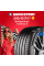 Летняя шина Bridgestone Turanza 6 245/45 R17 99Y XL