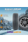 Автомобильная шина Kapsen RW501 IceMax 104H XL 255/45 R19