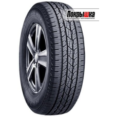 Шины Nexen Roadian HTX RH5 245/75 R16 111S
