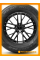 Летние автомобильные шины Rydanz Reac R05 185/65 R15 88H