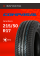 Шины летние 215/50R17 Compasal Grandeco 95W XL