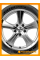 Летние автомобильные шины Maxxis Victra Sport VS5 245/40 R18 97Y XL
