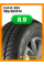 Летние автомобильные шины Кама 365 185/60 R14 86H