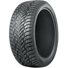 Зимние шины Nokian Tyres Hakkapeliitta 10p SUV 215/70 R16 100T шипованные для внедорожников