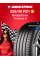 Летняя шина Bridgestone Turanza 6 255/40 R21 102Y