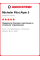 Зимняя нешипованная шина Michelin Pilot Alpin 5 285/35 R21 108V