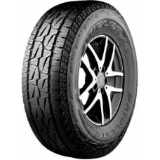Шины Bridgestone Dueler A/T 001 265/60R18 114S