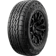 Шины летние Bridgestone Dueler A/T 002 255/60 R18 112T