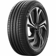 Шины для легковых автомобилей Michelin Pilot Sport 4 SUV R19 255/55 111Y