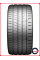 Летняя шина Kumho ECSTA PS91 255/40 R18 99Y