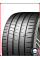 Летняя шина Kumho ECSTA PS91 255/40 R18 99Y