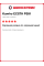 Летняя шина Kumho ECSTA PS91 255/40 R18 99Y
