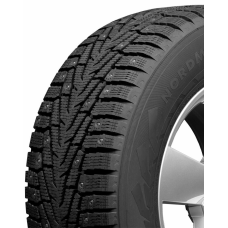 Автошина 215/65R16 102T XL IKON NORDMAN 7 SUV Шип