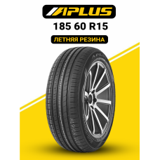 Шина летняя Aplus A609 185/60 R15 88H XL