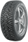 IKON TYRES TS72576 Ikon (Nokian Tyres) NORDMAN 8 R16 205/60 96T шип XL