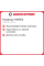 Зимняя шипованная шина Headway HW503 225/55 R18 98T