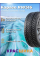 Автошина KAPSEN RW516 IceMax 89T XL 195/55 R15