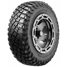 Шина летняя BFGoodrich 245/65/17 Q 111/108 Mud-Terrain T/A KM3 для легковых автомобилей 194893
