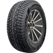 Шины зимние шипованные Compasal Winter Stud 265/45 R21 108T XL