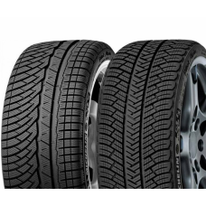 Автошина Michelin 285/30 R19 Pilot Alpin 4 98W