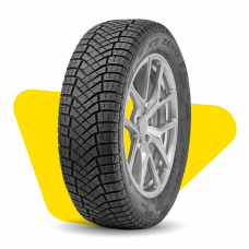 Зимняя нешипованная шина Pirelli W-Ice ZERO FRICTION 235/60/18 H 107 WINTER ICE ZERO FR XL
