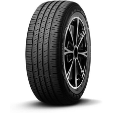 Nexen N Fera RU5 275/40 R20 106W HT M+S шина авт. летняя