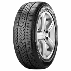 Pirelli Scorpion Winter 245 50 R20 шины зимние , артикул 0023813
